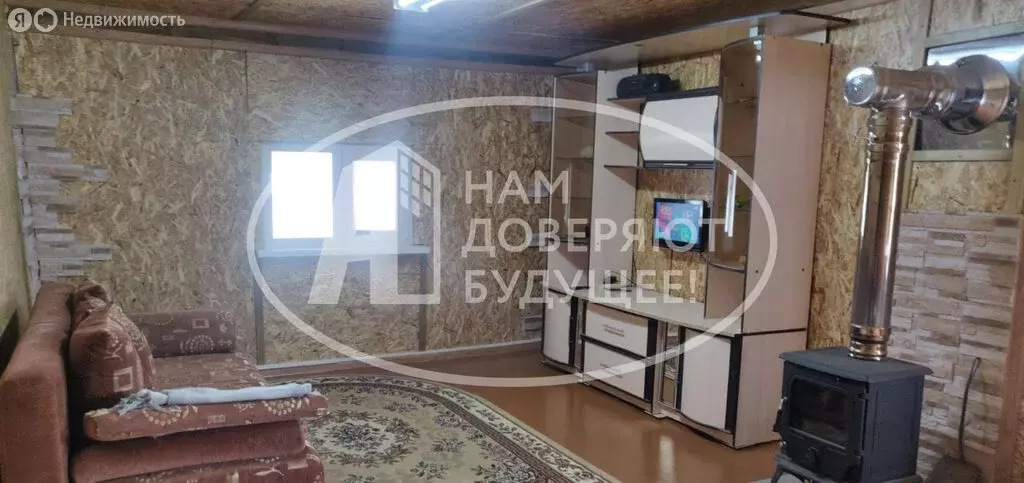 Дом в посёлок Новый, Береговая улица, 6 (45.7 м) - Фото 2