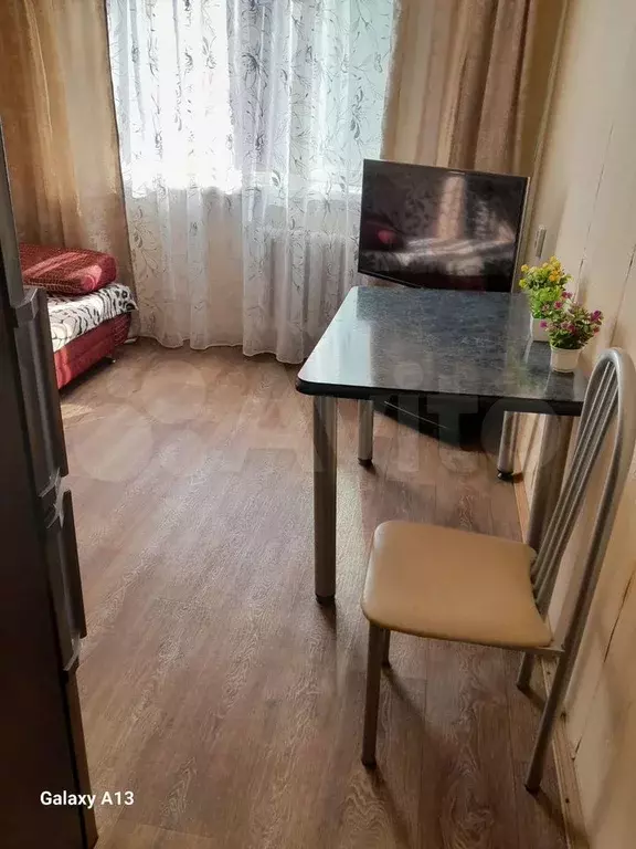 1-к. квартира, 17 м, 6/9 эт. - Фото 0