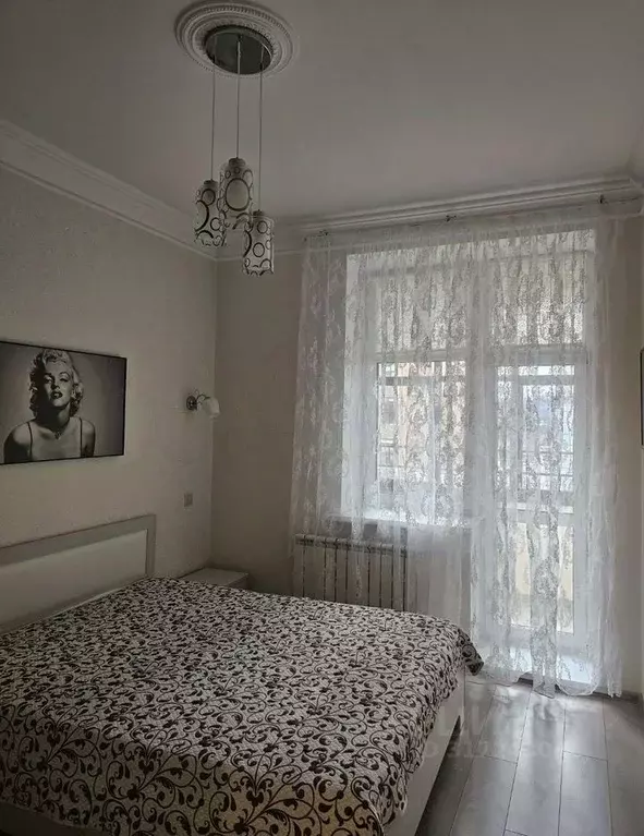 1-к кв. Ярославская область, Ярославль ул. Свободы, 62к2 (50.0 м) - Фото 1