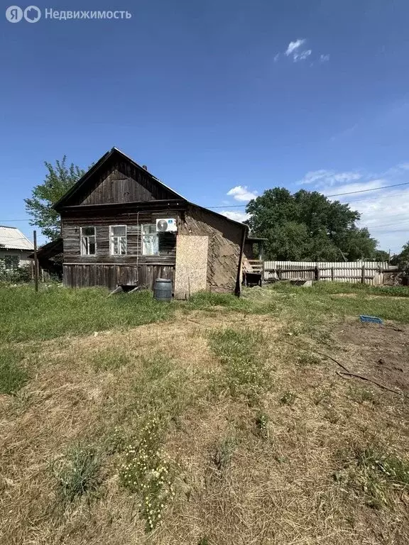 Дом в Краснослободск, Краснознаменская улица (37.5 м) - Фото 2