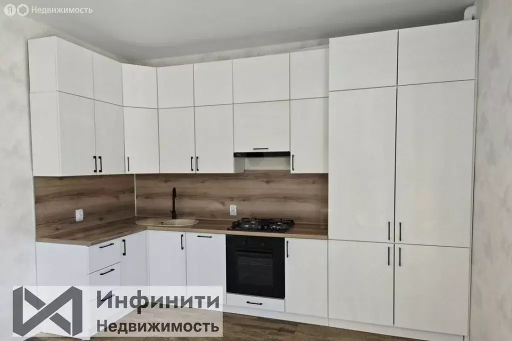 Дом в Михайловск, улица Александра Чекалина, 112/1 (100 м) - Фото 2