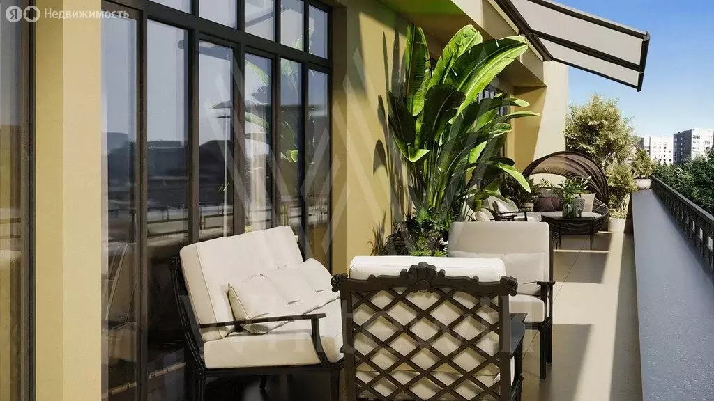 5-комнатная квартира: Москва, Усачёва улица, 3 (290 м) - Фото 2