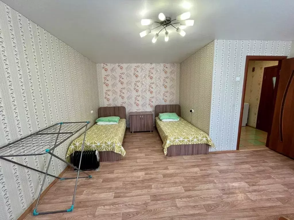 1-к кв. Свердловская область, Ирбит ул. Мальгина, 17 (35.0 м) - Фото 1