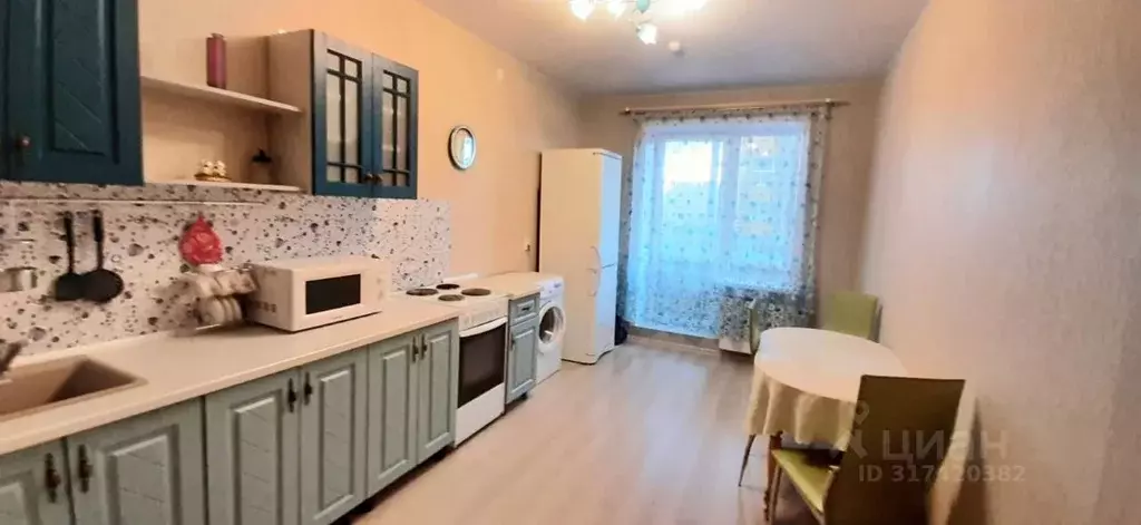 2-к кв. Пермский край, Пермь ул. Плеханова, 65 (55.0 м) - Фото 0