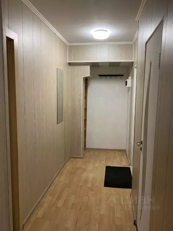 2-к кв. Московская область, Одинцово Вокзальная ул., 1 (36.0 м) - Фото 2