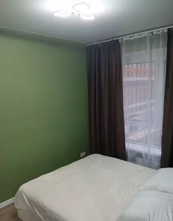 2-к кв. Москва Люблинская ул., 72Ак2 (33.0 м) - Фото 2