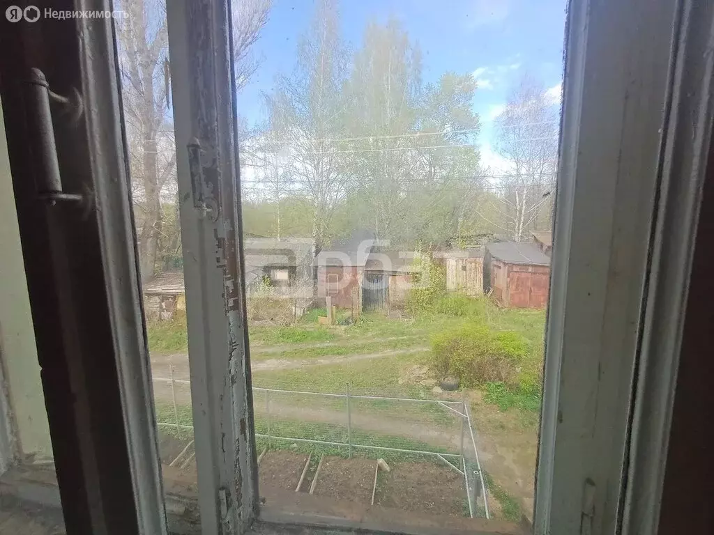 2-комнатная квартира: Кострома, Физкультурная улица, 26 (35.6 м) - Фото 0