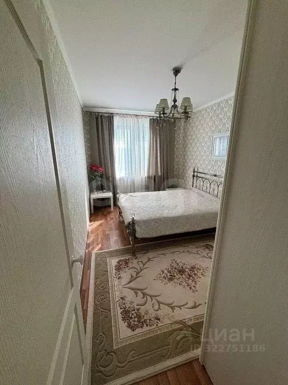 2-к кв. Татарстан, Набережные Челны просп. Чулман, 23 (56.0 м) - Фото 1