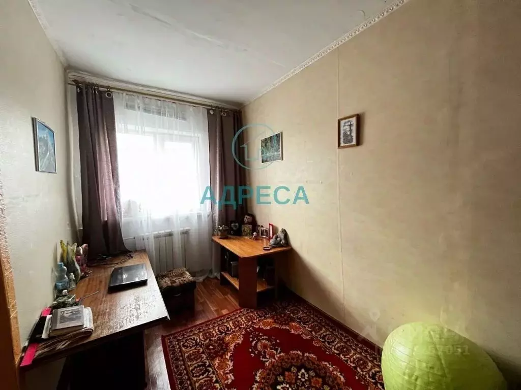 Дом в Белгородская область, Новооскольский муниципальный округ, с. ... - Фото 2