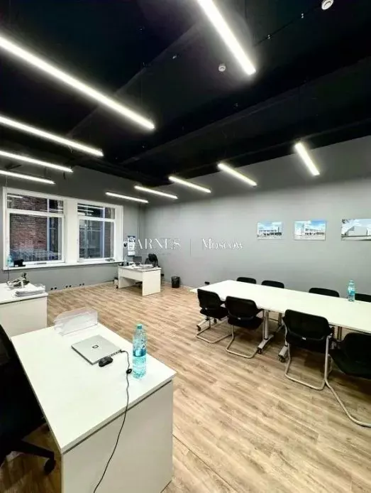 Офис в Москва Холодильный пер., 3к1с6 (52 м) - Фото 1