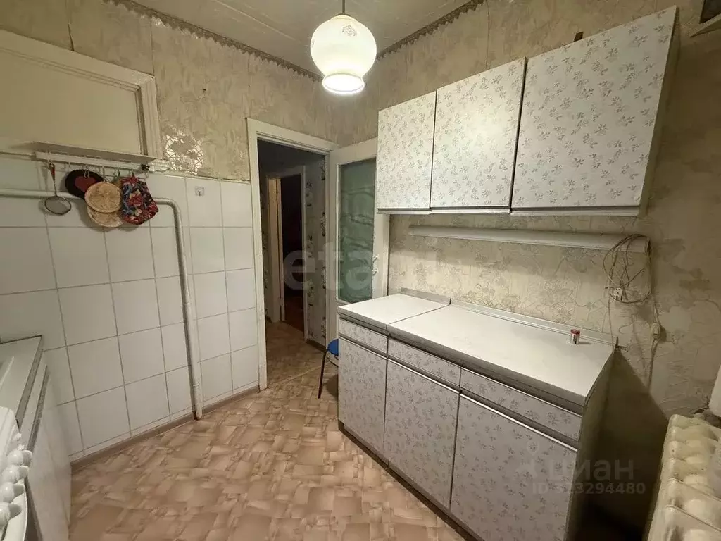 3-к кв. Владимирская область, Ковров ул. Киркижа, 12 (44.1 м) - Фото 2