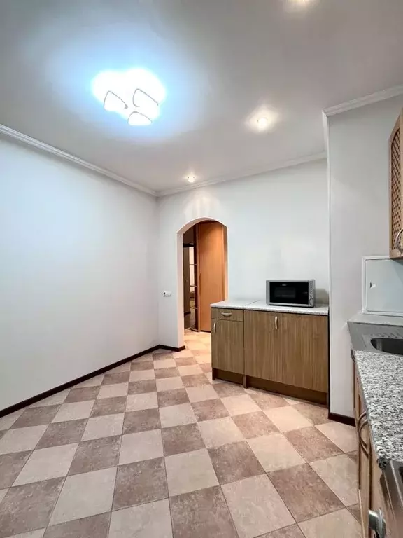 2-к кв. Московская область, Реутов Парковая ул., 6 (57.0 м) - Фото 2