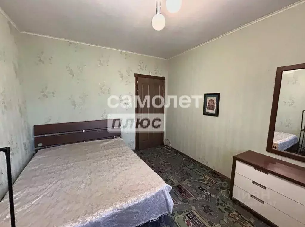 2-к кв. Липецкая область, Липецк Советская ул., 69 (50.0 м) - Фото 1