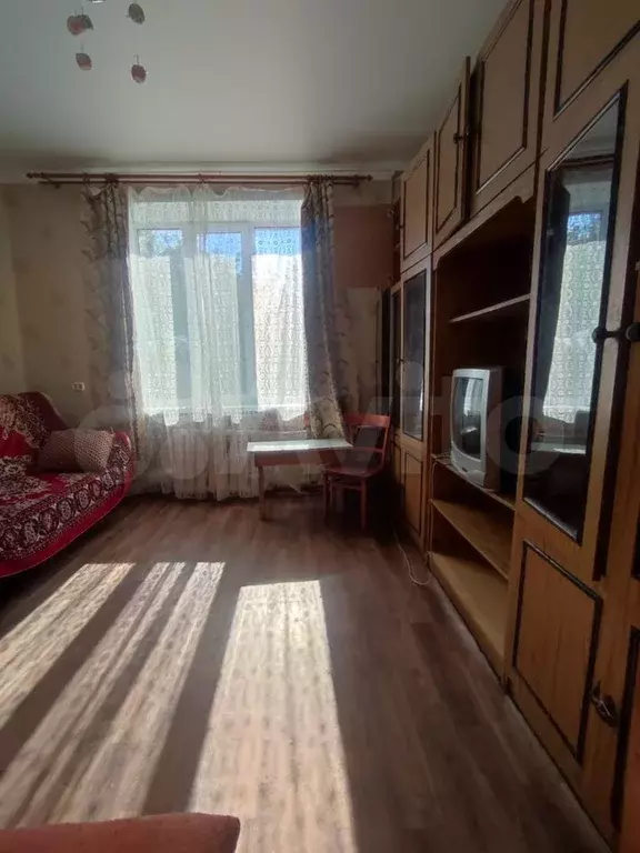 Комната 13.9 м в 3-к, 2/3 эт. - Фото 1