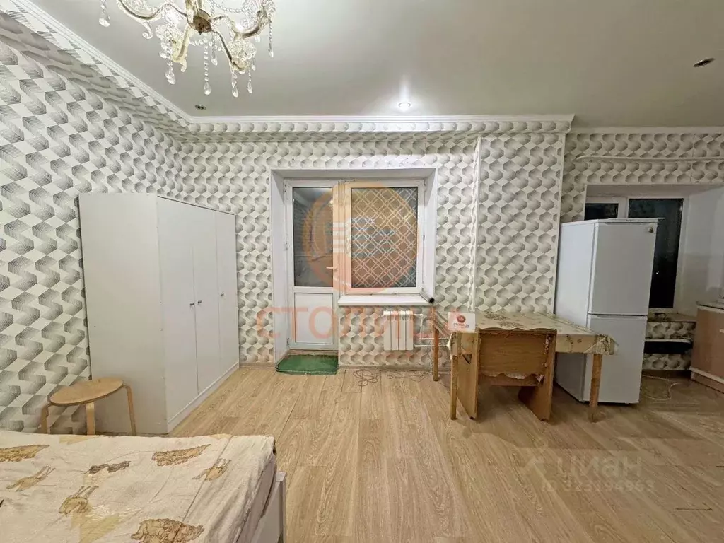 1-к кв. Москва, Москва, Троицк ул. Нагорная, 10 (24.0 м) - Фото 1