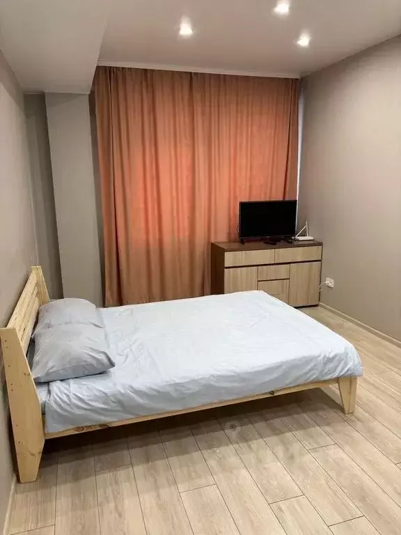 2-к кв. Бурятия, Улан-Удэ 47-й кв-л, ул. Конечная, 10к4 (58.0 м) - Фото 2