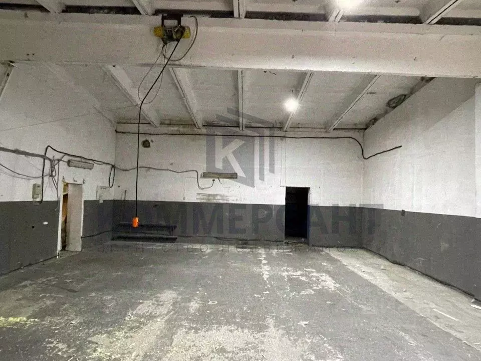 Склад в Нижегородская область, Нижний Новгород Торфяная ул., 34 (127 ... - Фото 2