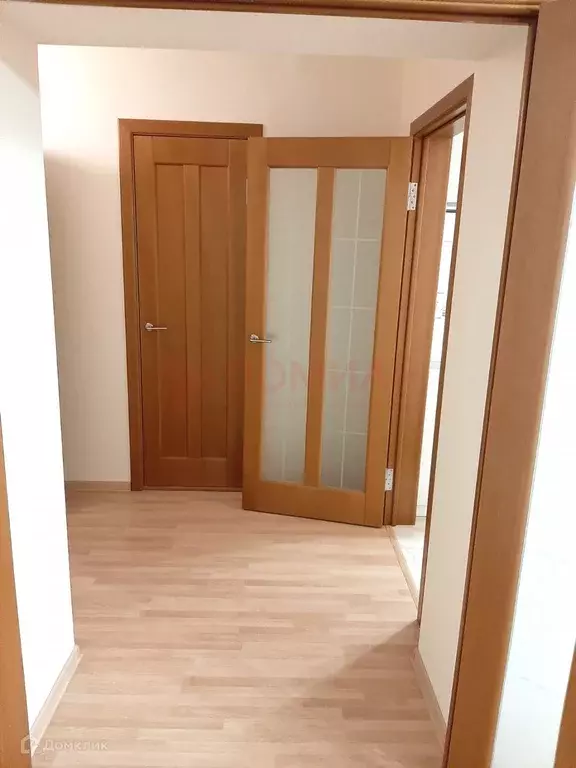 Продаётся 1-к квартира, 51.1 м - Фото 1