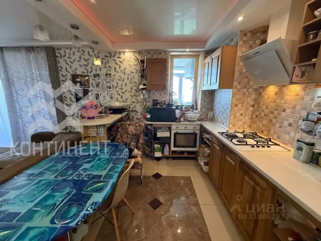 4-к кв. Крым, Евпатория ул. Интернациональная, 146 (74.0 м) - Фото 1
