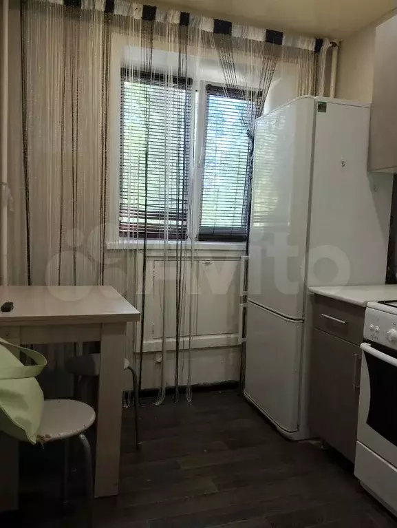 1-к. квартира, 29,3 м, 2/5 эт. - Фото 0