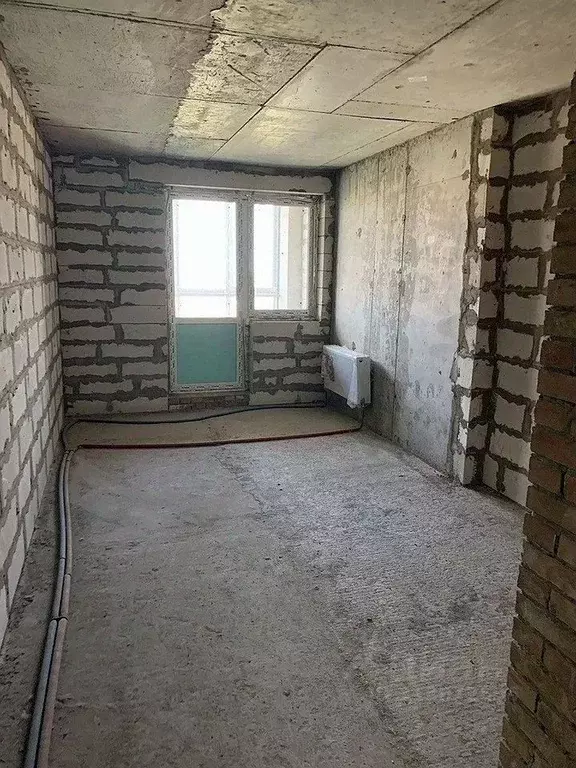 Студия Ростовская область, Ростов-на-Дону Рабочий Городок мкр, ул. ... - Фото 0