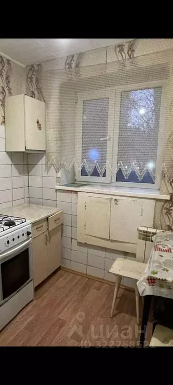 1-к кв. Ростовская область, Ростов-на-Дону просп. Стачки, 221 (24.0 м) - Фото 2