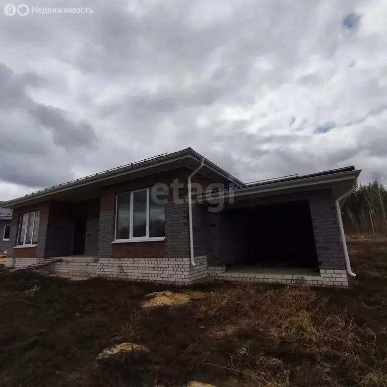 Дом в село Ямное, улица Летний лагерь (130 м) - Фото 2