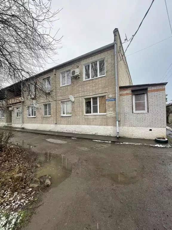2-к. квартира, 36,5 м, 2/2 эт. - Фото 0