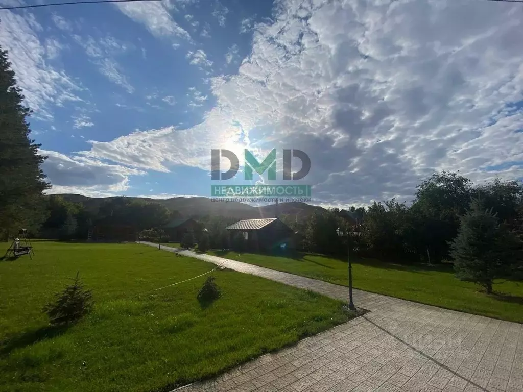 Коттедж в Оренбургская область, Новотроицк городской округ, Губерля ... - Фото 1