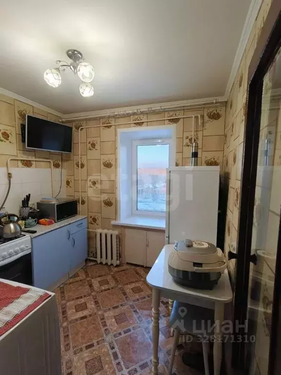 1-к кв. Калужская область, Балабаново г. Боровский муниципальный ... - Фото 2