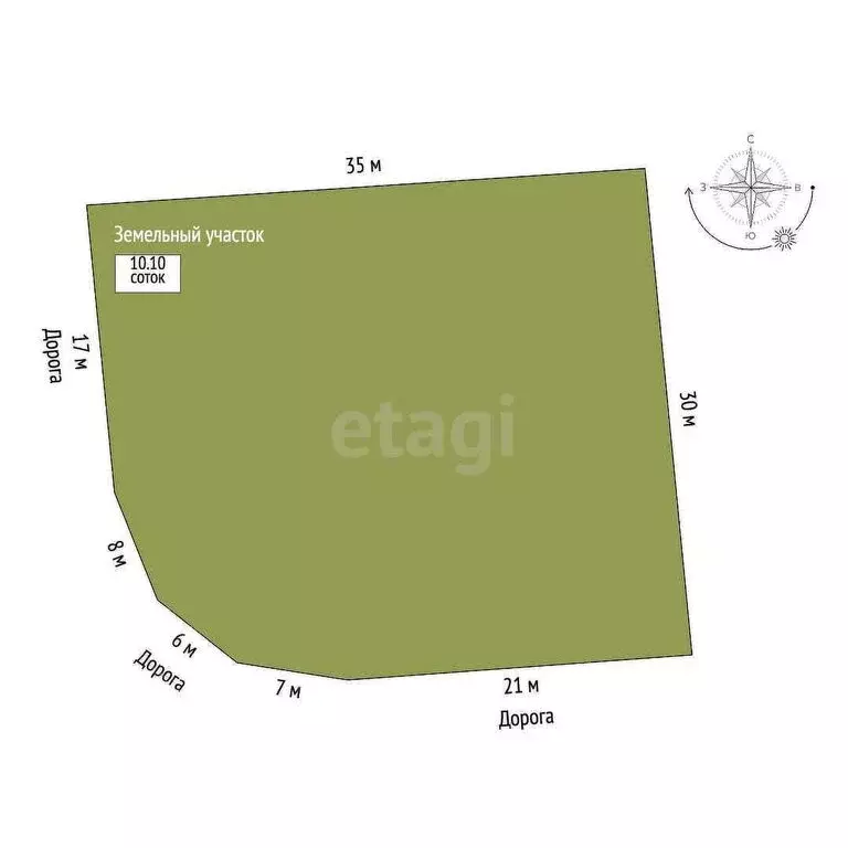 Дом в Ленинградская область, Гатчинский муниципальный округ, ... - Фото 1