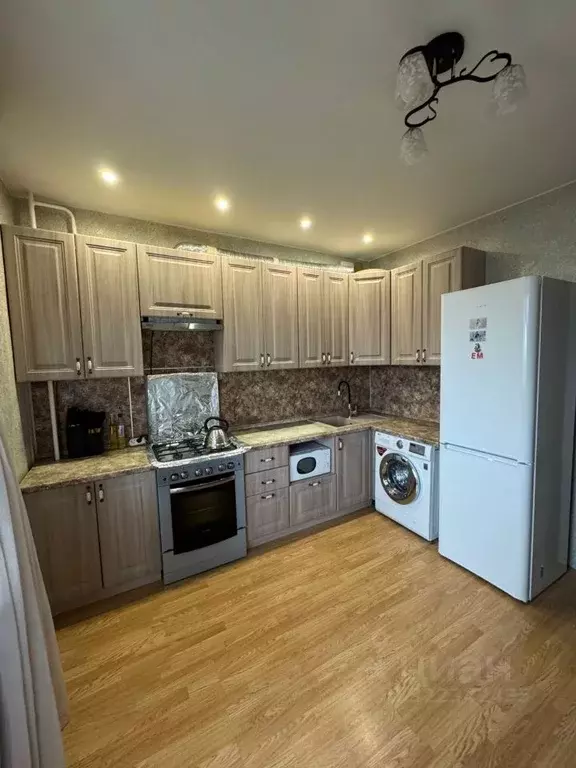 2-к кв. Владимирская область, Александров ул. Королева, 4К2 (56.0 м) - Фото 2