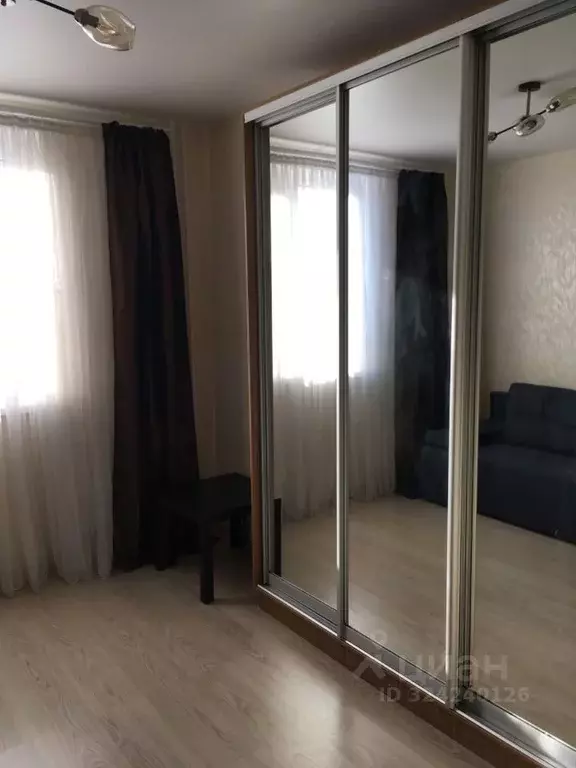 3-к кв. Санкт-Петербург ул. Олеко Дундича, 8К1 (63.0 м) - Фото 2