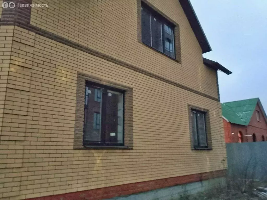 Дом в Курск, Усадебная улица, 8Д (230 м) - Фото 2