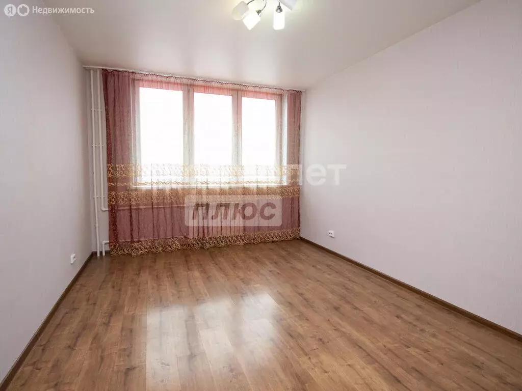 Квартира-студия: Ульяновск, улица Александра Невского, 2В (24.7 м) - Фото 2