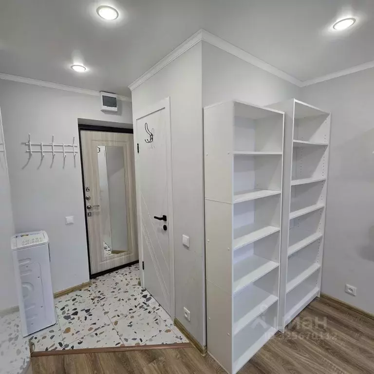 Студия Самарская область, Самара Нагорная ул., 13 (12.6 м) - Фото 2