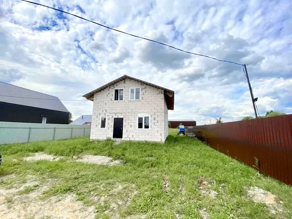 Дом в Богородский городской округ, деревня Соколово, КП Ново-Соколово ... - Фото 2