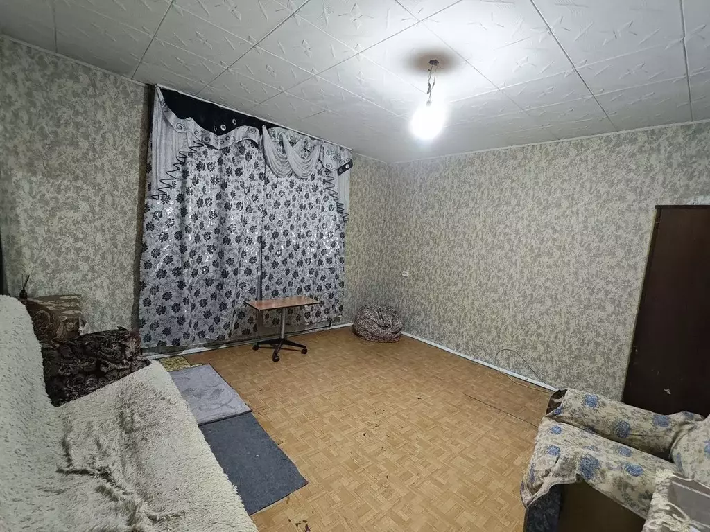 1-к кв. Кемеровская область, Новокузнецк ул. Павловского, 15 (29.4 м) - Фото 2