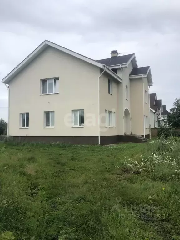 Дом в Свердловская область, Екатеринбург муниципальное образование, ... - Фото 1