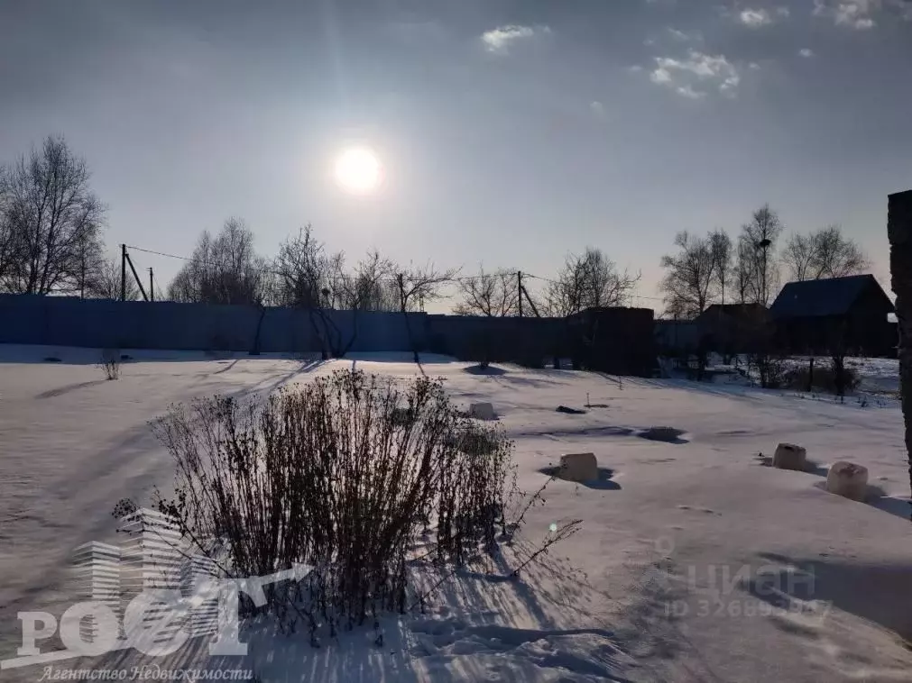 Участок в Приморский край, Артем Лотос садовое товарищество, 96 (10.0 ... - Фото 1