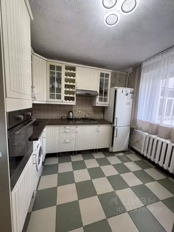 3-к кв. Нижегородская область, Нижний Новгород ул. Веденяпина, 1А ... - Фото 0