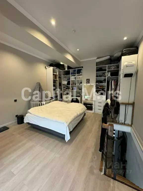 2-к кв. Москва просп. Вернадского, 41С1 (52.8 м) - Фото 2