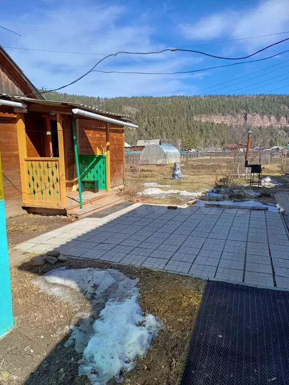 Дом 66 м на участке 16 сот. - Фото 1