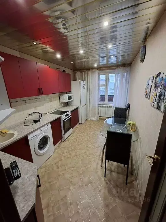 2-к кв. Московская область, Одинцово бул. Маршала Крылова, 16 (59.0 м) - Фото 2