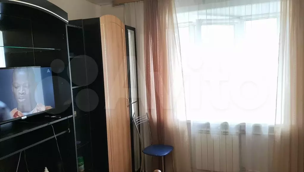 Комната 18 м в 4-к., 5/5 эт. - Фото 0