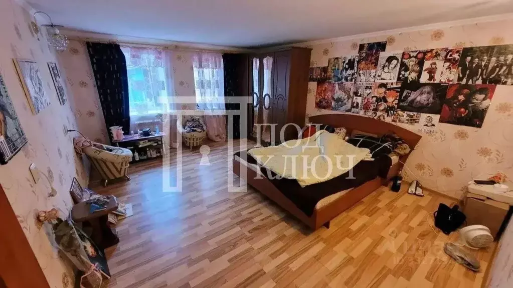 Дом в Ростовская область, Таганрог Добролюбовский пер., 34 (70 м) - Фото 1