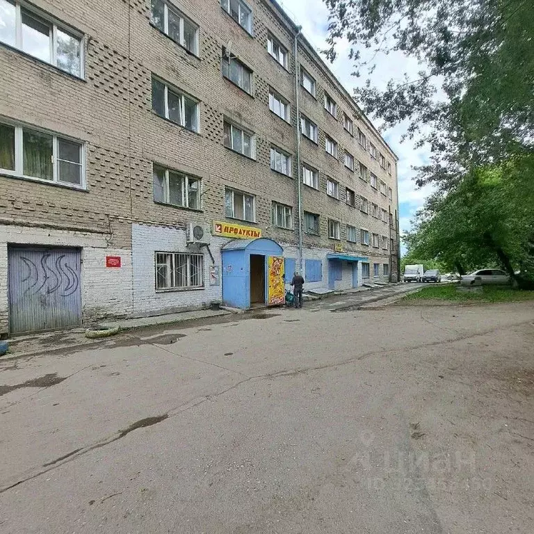 Комната Новосибирская область, Новосибирск ул. Петухова, 53 (19.2 м) - Фото 1