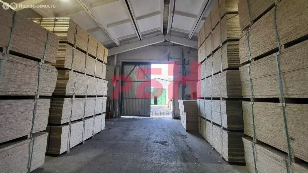 Склад (550 м) - Фото 2