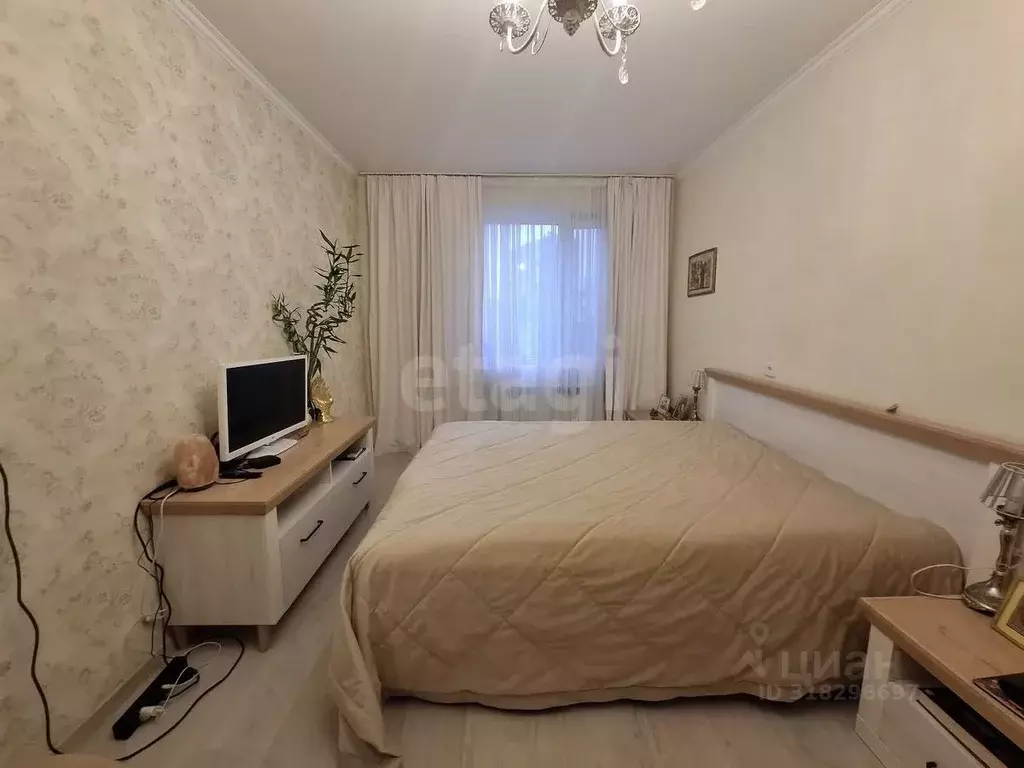 2-к кв. Санкт-Петербург Пискаревский просп., 159к8 (60.1 м) - Фото 1