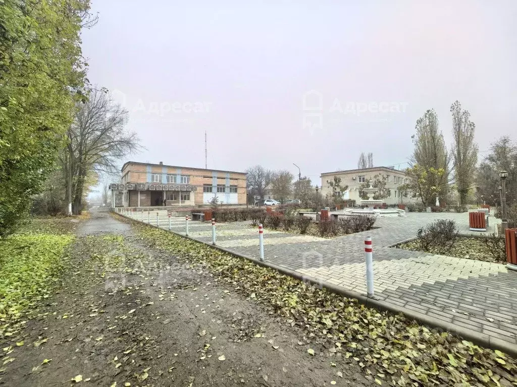 Дом в Волгоградская область, Городищенский район, Новожизненское ... - Фото 2